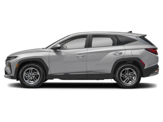 New 2026 Hyundai Tucson SE AWD/4WD image 3