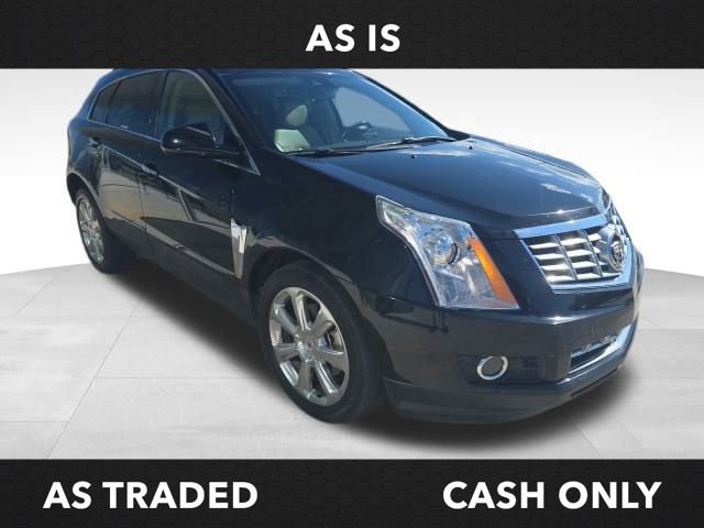 Used 2013 Cadillac SRX Premium image 1