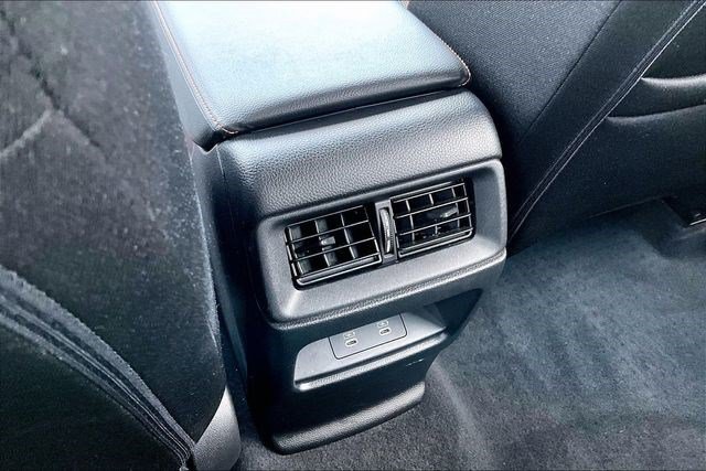 Certified 2024 Honda CR-V Sport image 10