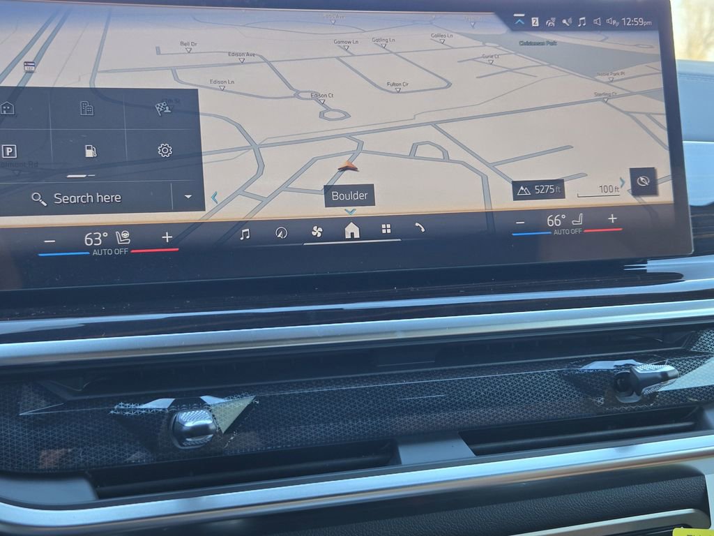 New 2026 BMW X5 xDrive40i w/ Climate Comfort Package image 19