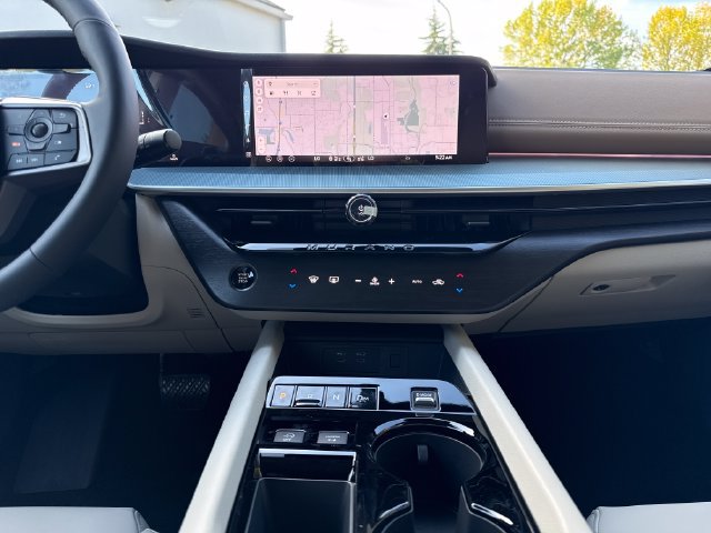 New 2027 Nissan Murano Platinum w/ Technology Package AWD/4WD image 26