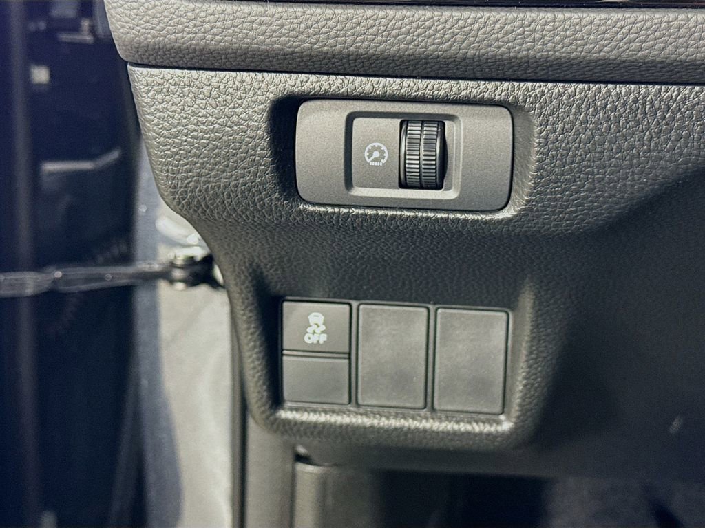 New 2026 Honda Civic Sport image 10