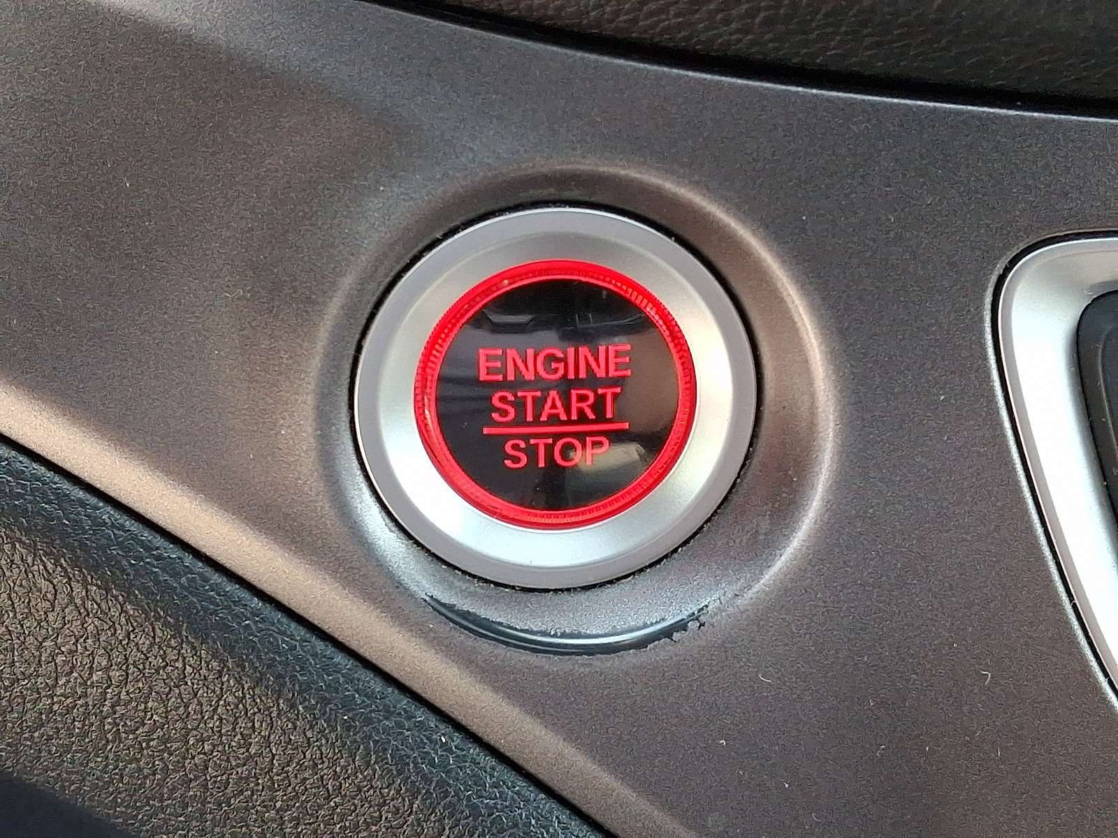 Certified 2021 Honda Passport EX-L image 23