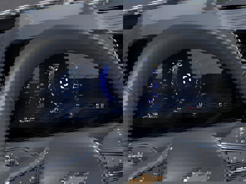 New 2025 Chevrolet Silverado EV LT image 18