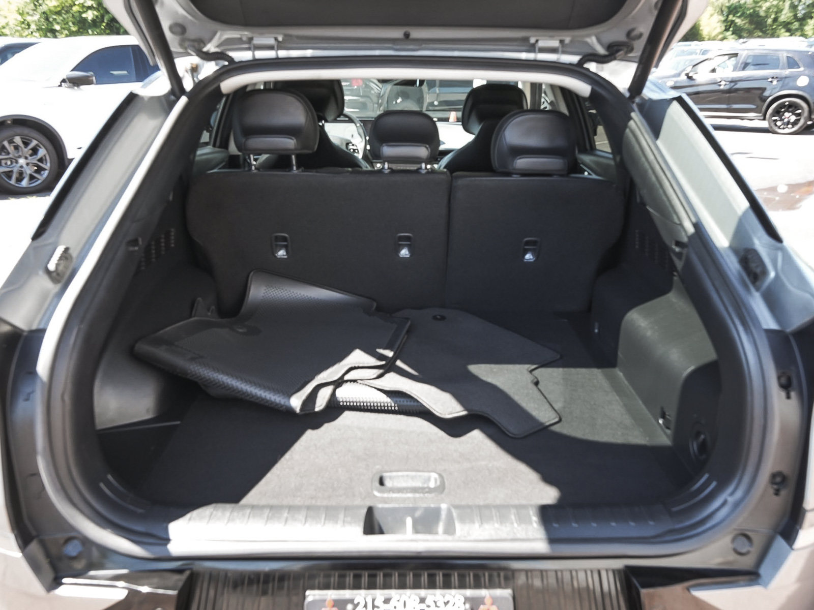 Used 2023 Kia EV6 Wind w/ Wind Technology Package AWD/4WD image 42