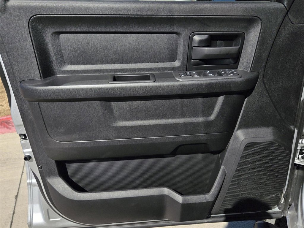 New 2026 RAM 2500 Tradesman image 18