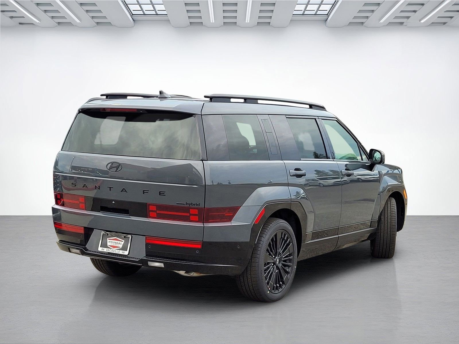 New 2026 Hyundai Santa Fe Calligraphy image 5