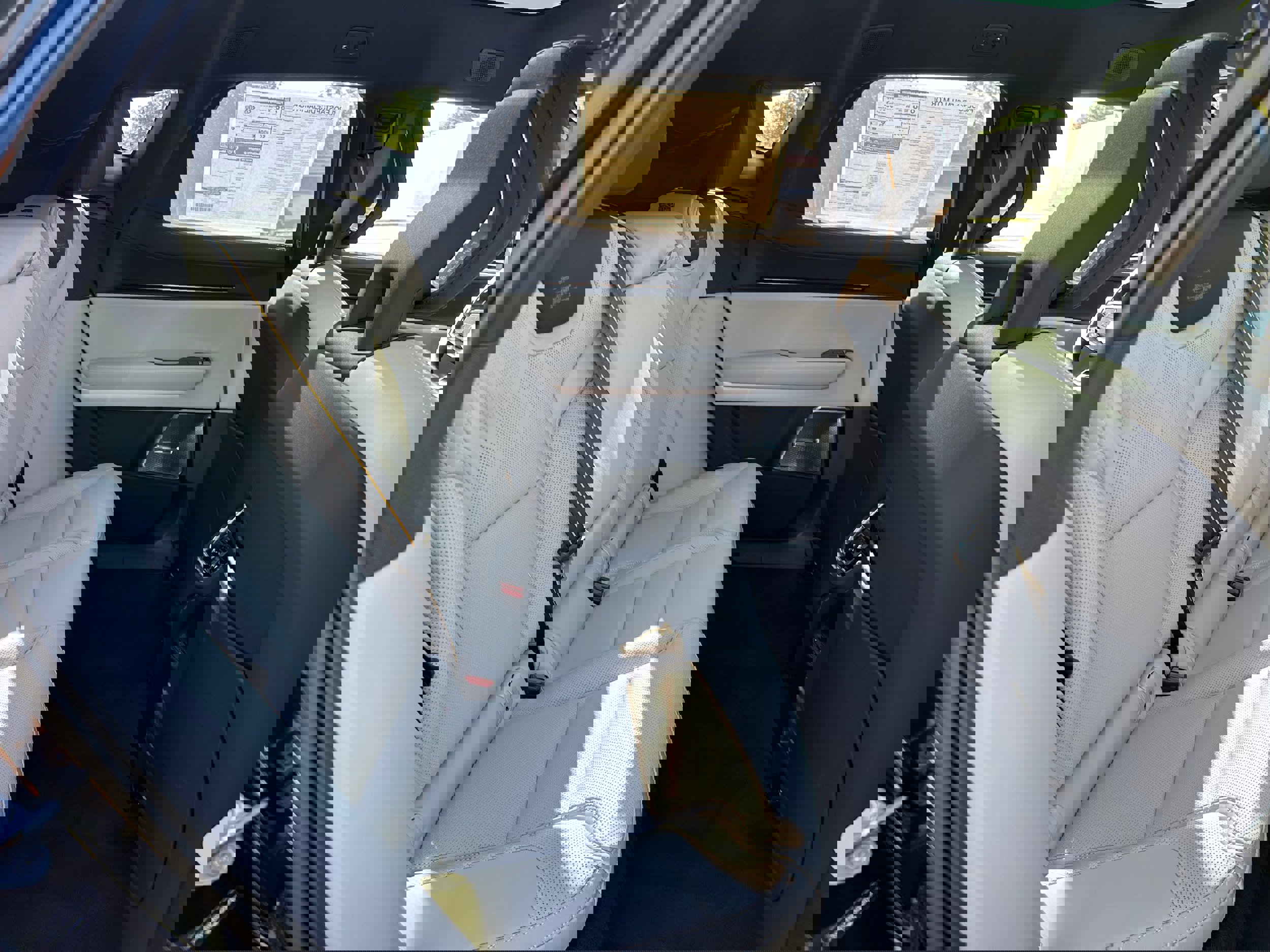 New 2025 Polestar Polestar 3 image 13