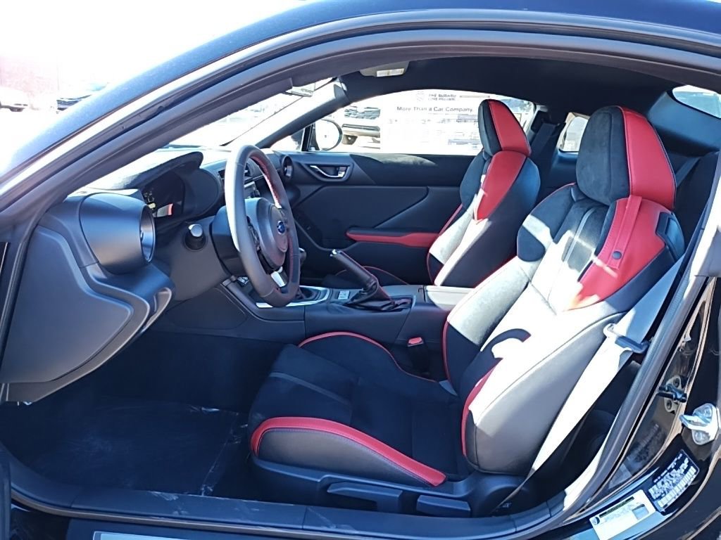 New 2026 Subaru BRZ Limited image 19