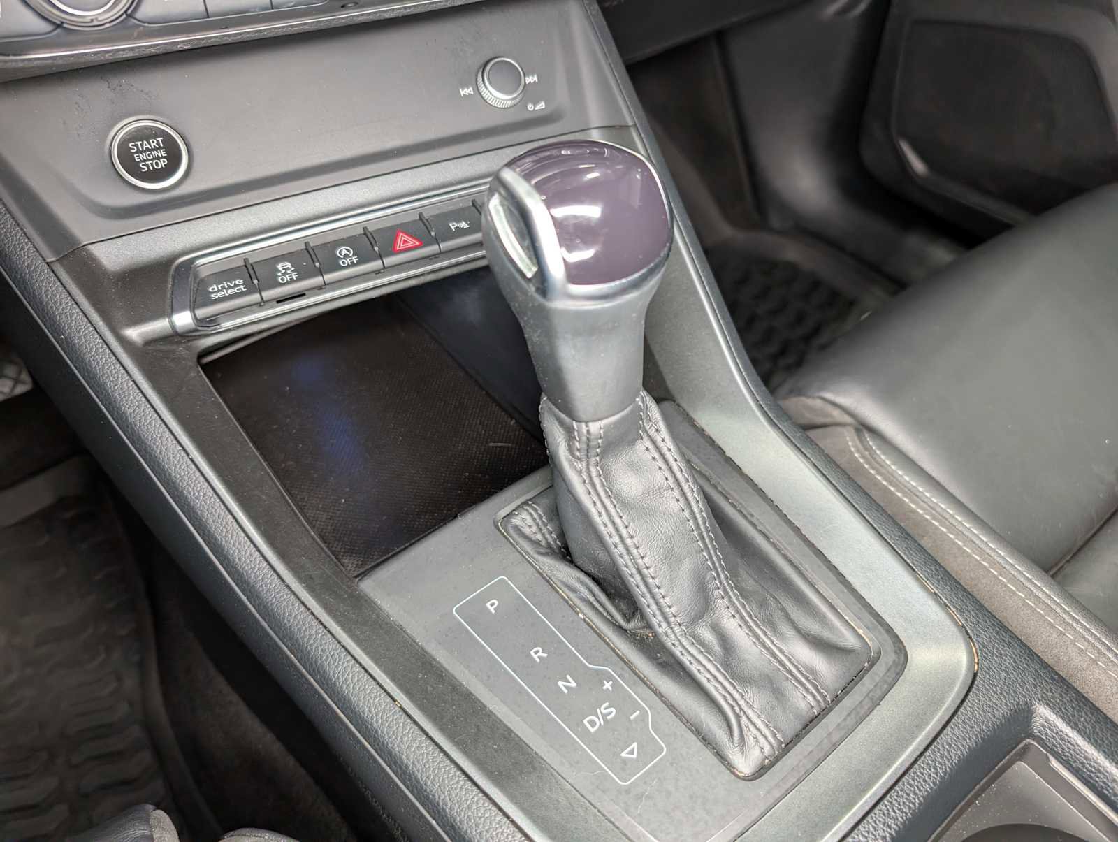 Used 2022 Audi Q3 2.0T Premium Plus image 30