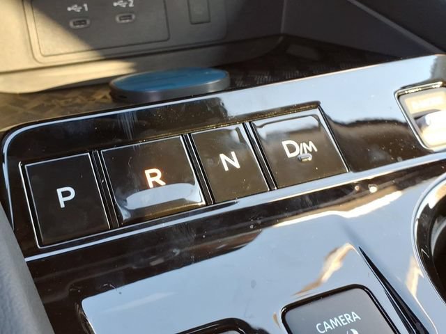 New 2027 Nissan Murano Platinum AWD/4WD image 13