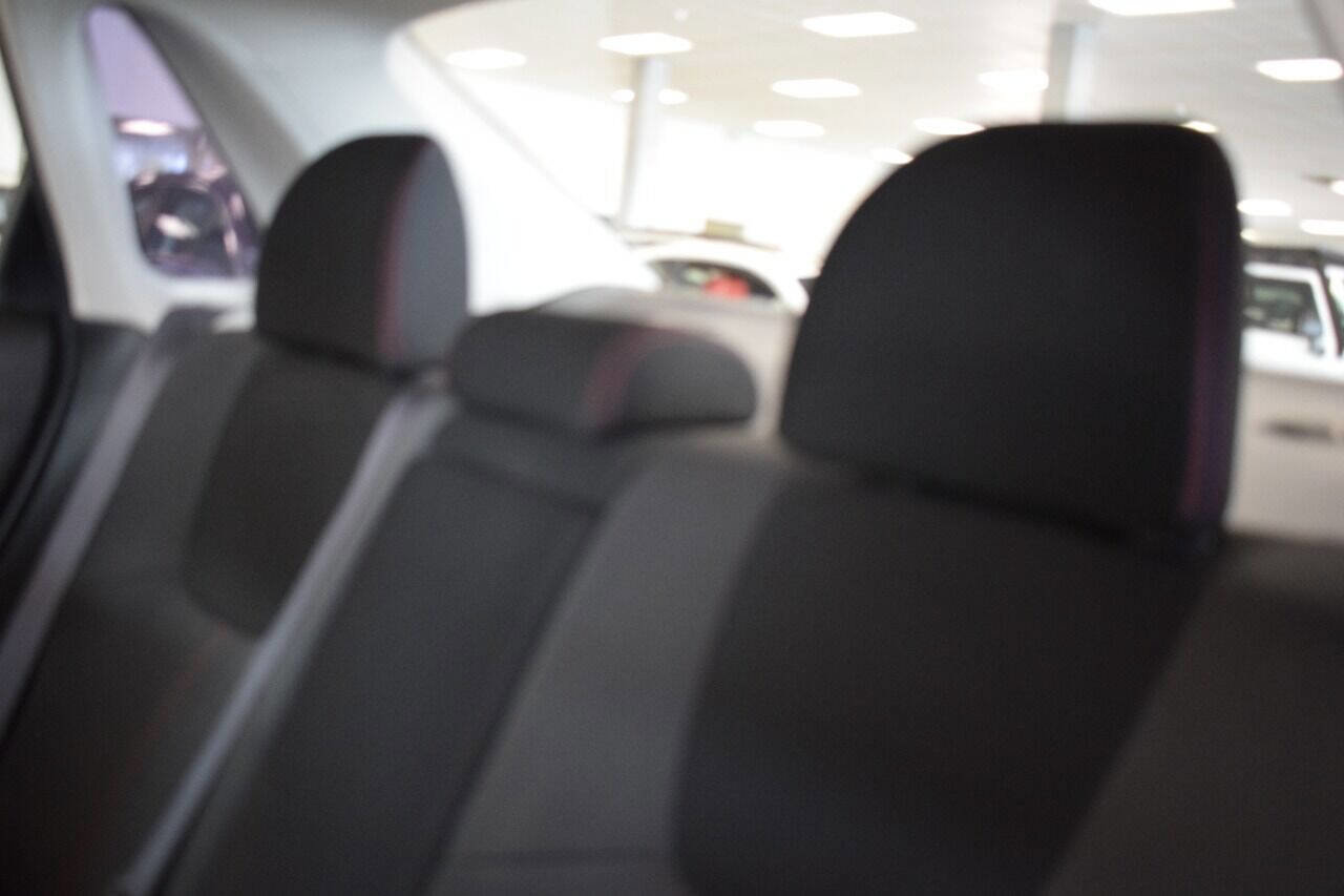 Used 2012 Subaru Impreza WRX Sedan image 20