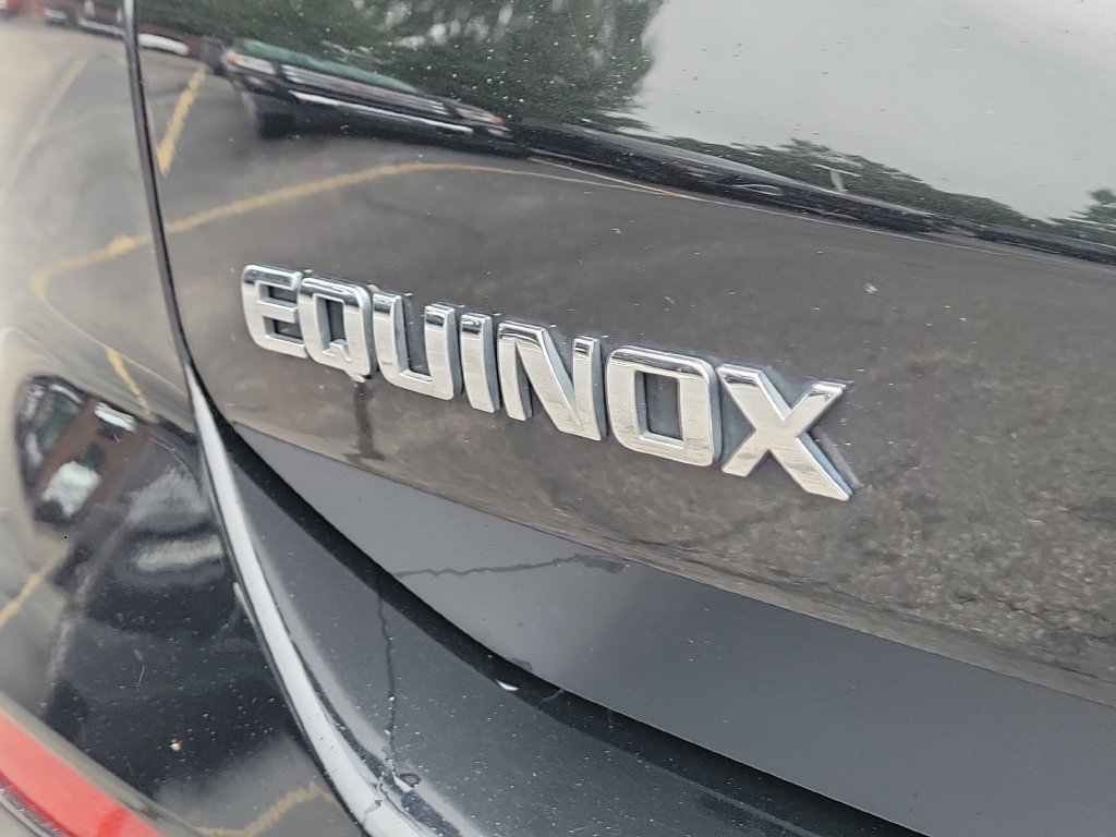 Used 2020 Chevrolet Equinox Premier AWD/4WD image 10
