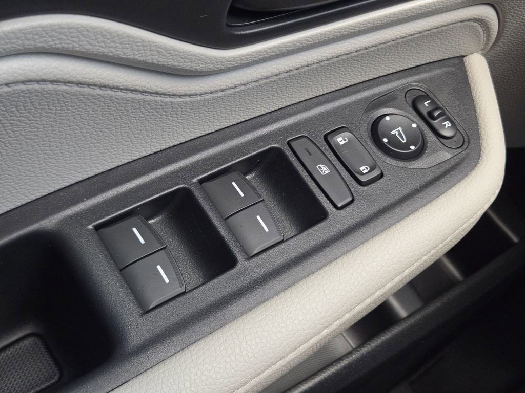 Certified 2026 Honda Odyssey EX-L image 33