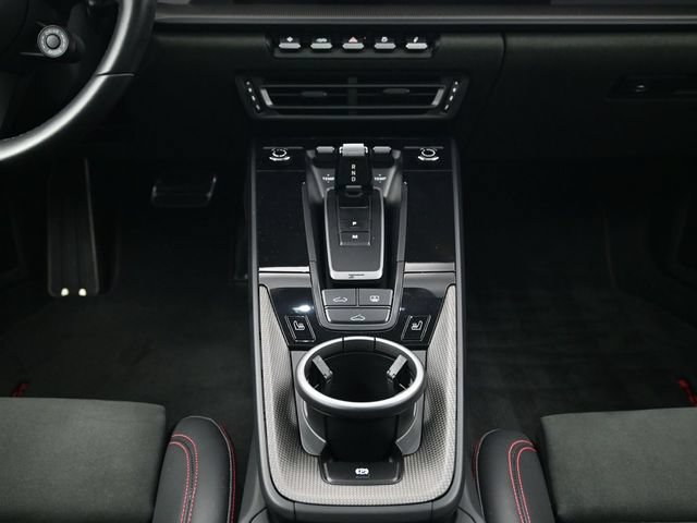Certified 2022 Porsche 911 Carrera GTS RWD image 8