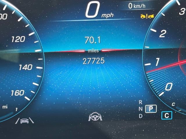 Certified 2023 Mercedes-Benz GLE 350 4MATIC image 22
