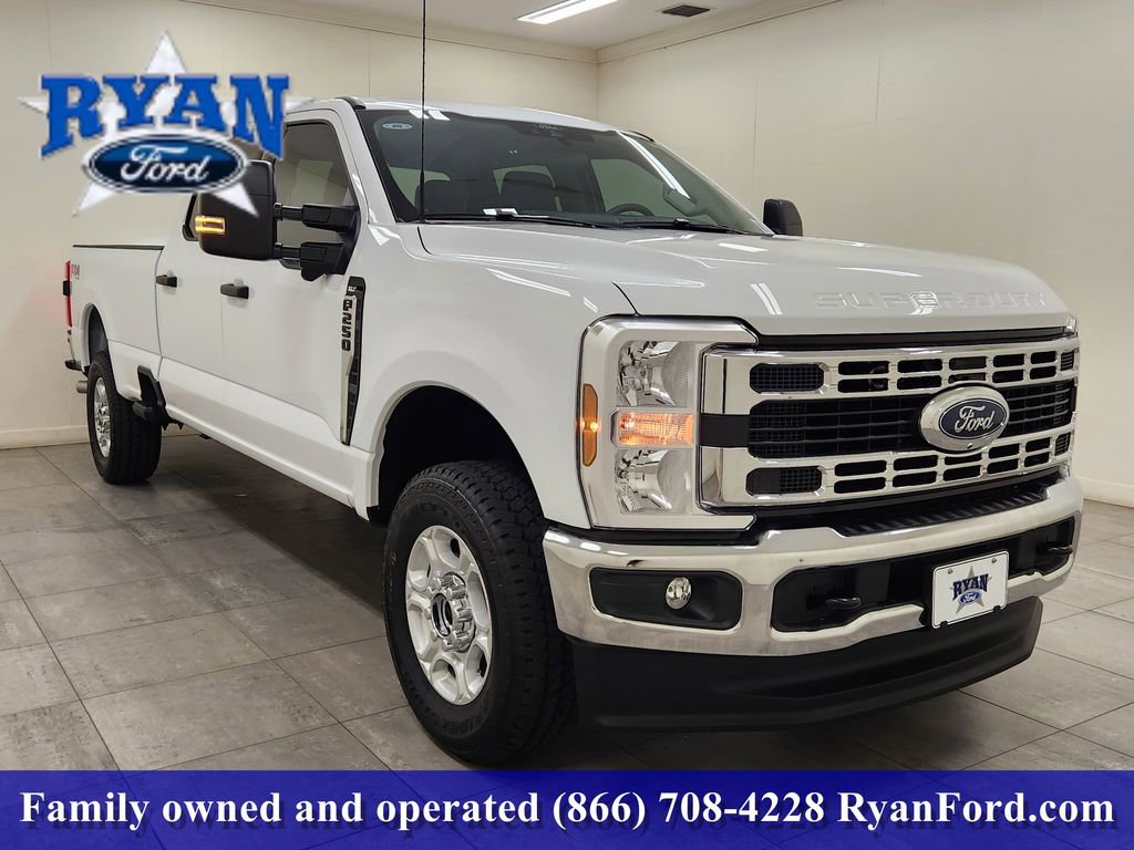 New 2026 Ford F250 XLT w/ 360-Degree Camera Package image 2