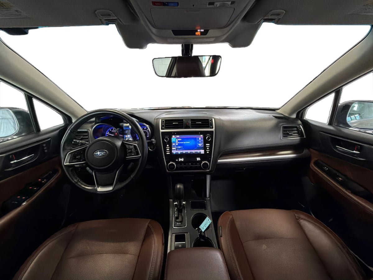 Used 2019 Subaru Outback 2.5i Touring AWD/4WD image 29