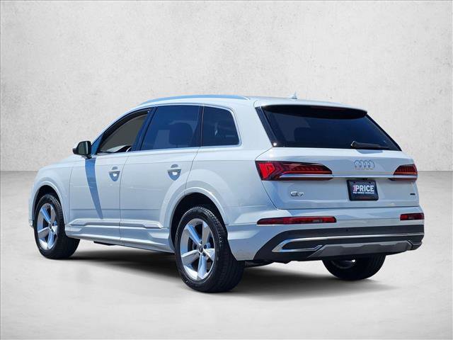 Used 2023 Audi Q7 2.0T Premium image 8