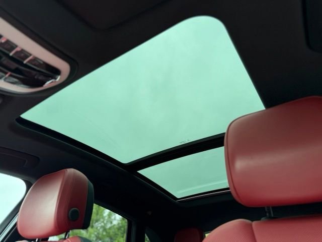 Used 2020 Porsche Macan S AWD/4WD image 67