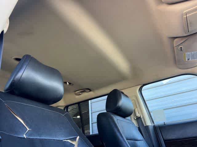 Used 2014 Ford Flex Limited FWD image 18