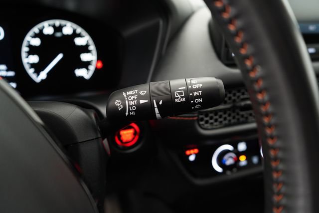 Used 2024 Honda HR-V Sport image 20
