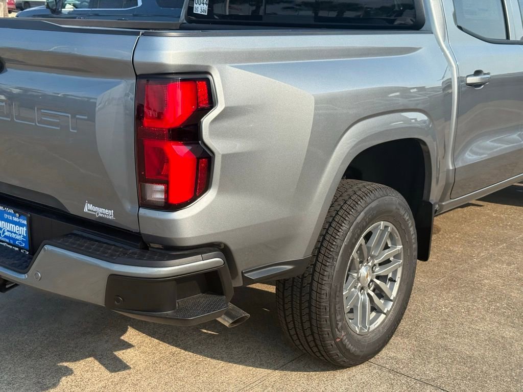 New 2026 Chevrolet Colorado LT w/ LT Convenience Package image 15