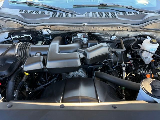 Used 2019 Ford F350 XL w/ Power Equipment Group image 29