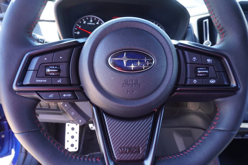 Used 2025 Subaru WRX Premium AWD/4WD image 18