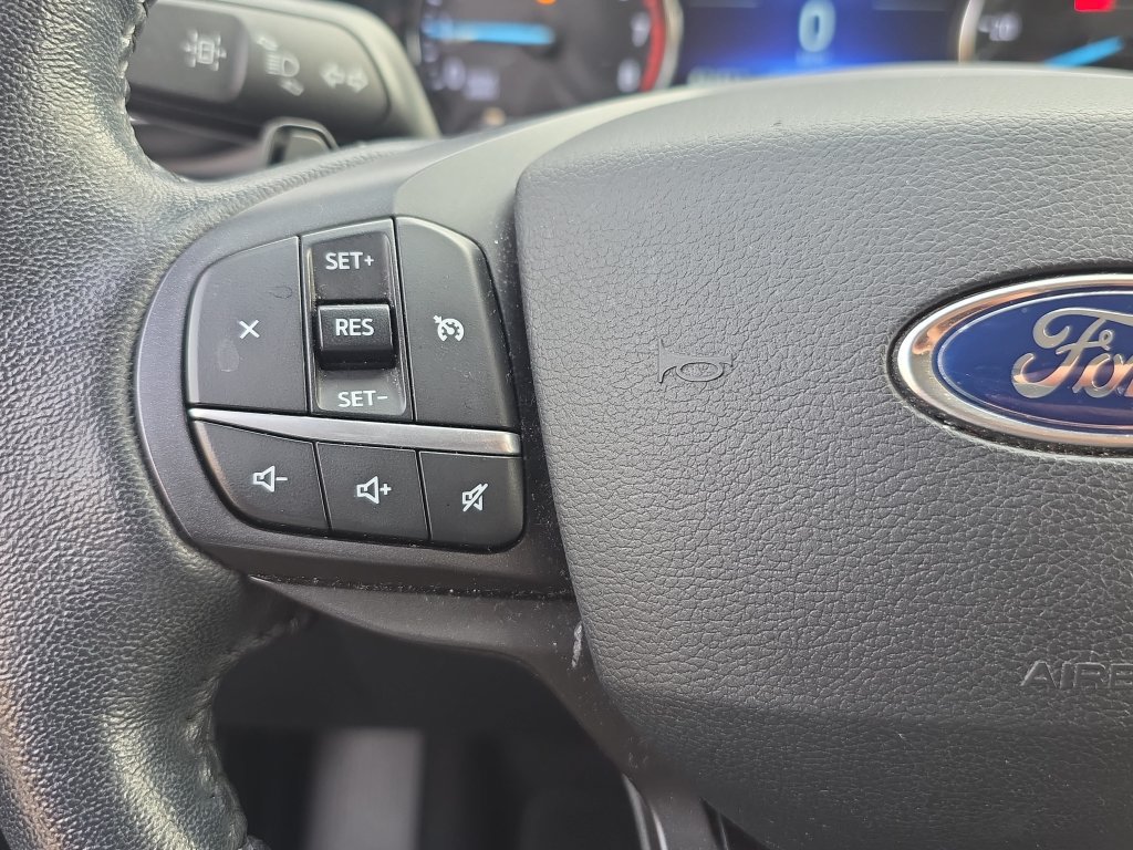 Used 2020 Ford Explorer XLT w/ Equipment Group 202A RWD image 23
