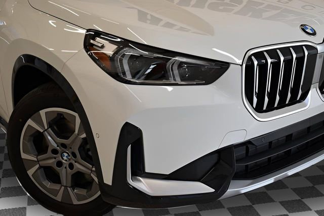 Used 2025 BMW X1 xDrive28i w/ Convenience Package image 29