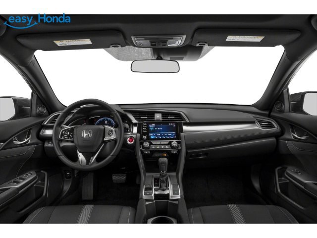 Used 2019 Honda Civic EX image 5