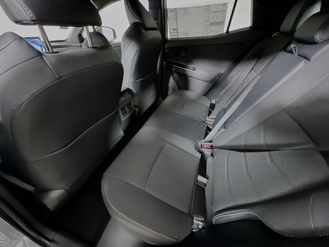 New 2026 Toyota C-HR AWD/4WD image 26