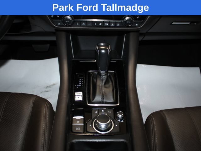 Used 2018 MAZDA MAZDA6 Signature FWD image 19