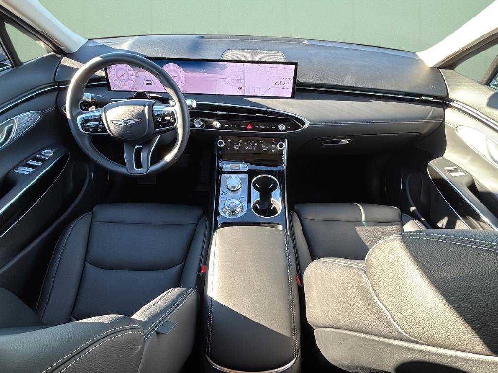 Certified 2026 Genesis GV70 2.5T image 46