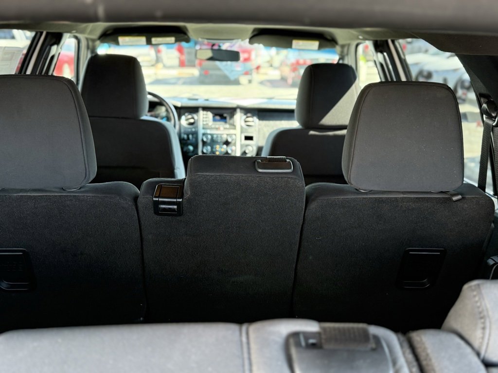 Used 2017 Ford Expedition XL w/ Equipment Group 101A image 14