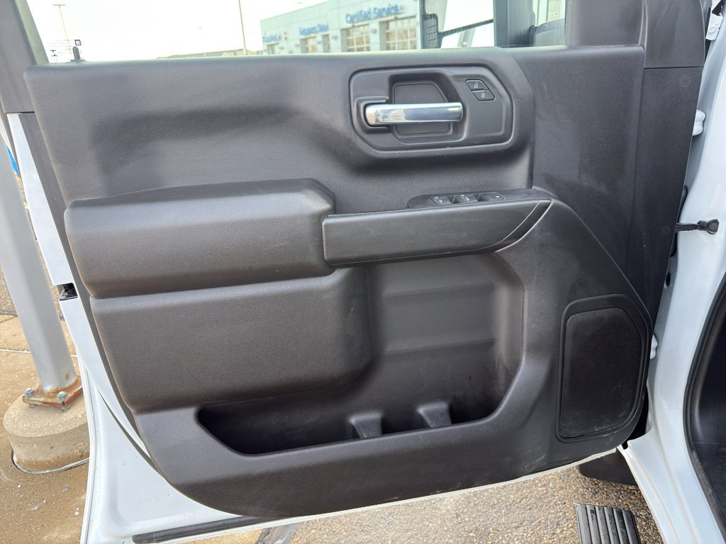 Used 2024 GMC Sierra 2500 Pro image 15