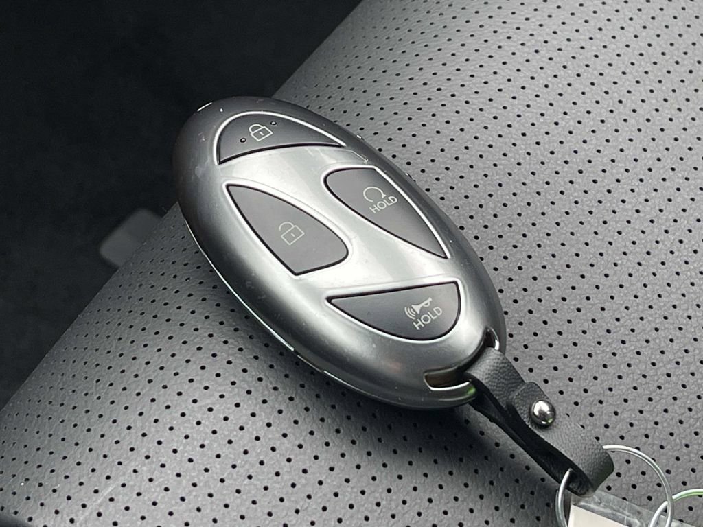 New 2026 Hyundai Santa Fe Limited image 34