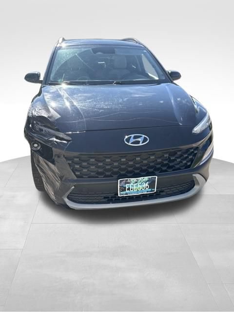 Used 2023 Hyundai Kona SEL AWD/4WD image 23