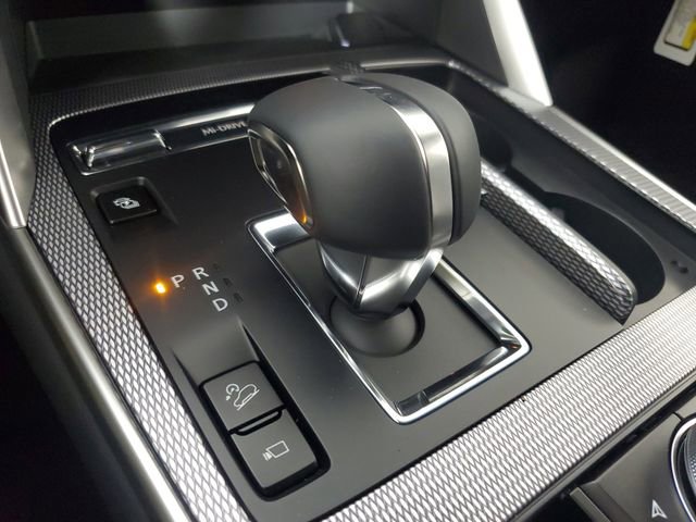 New 2026 MAZDA CX-90 Plug-In Hybrid w/ Premium Plus image 33