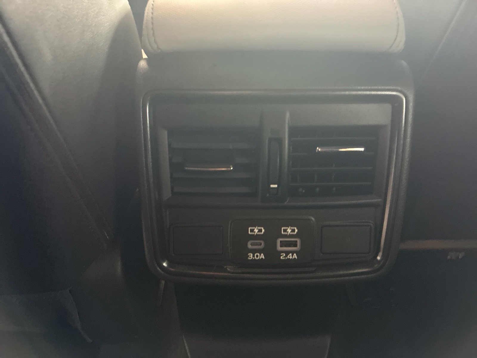 Used 2025 Subaru Forester Limited AWD/4WD image 14