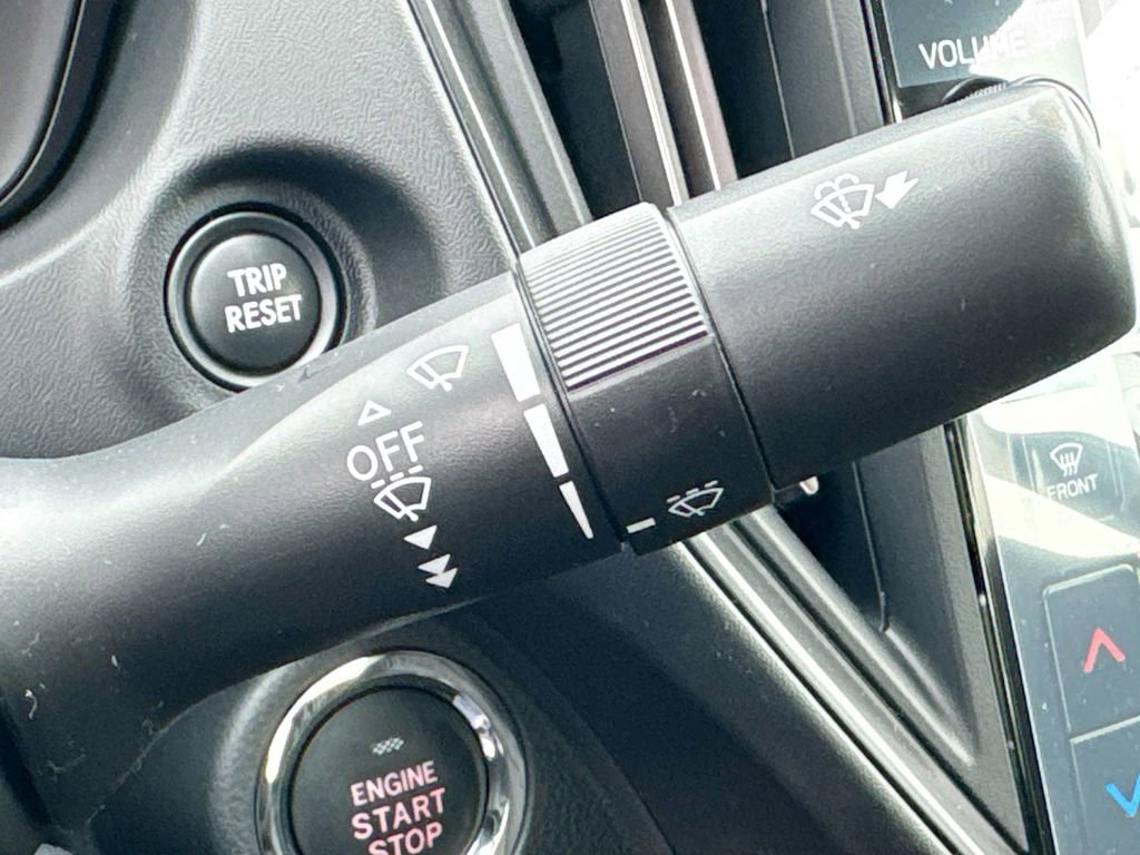 New 2026 Subaru WRX Premium image 13