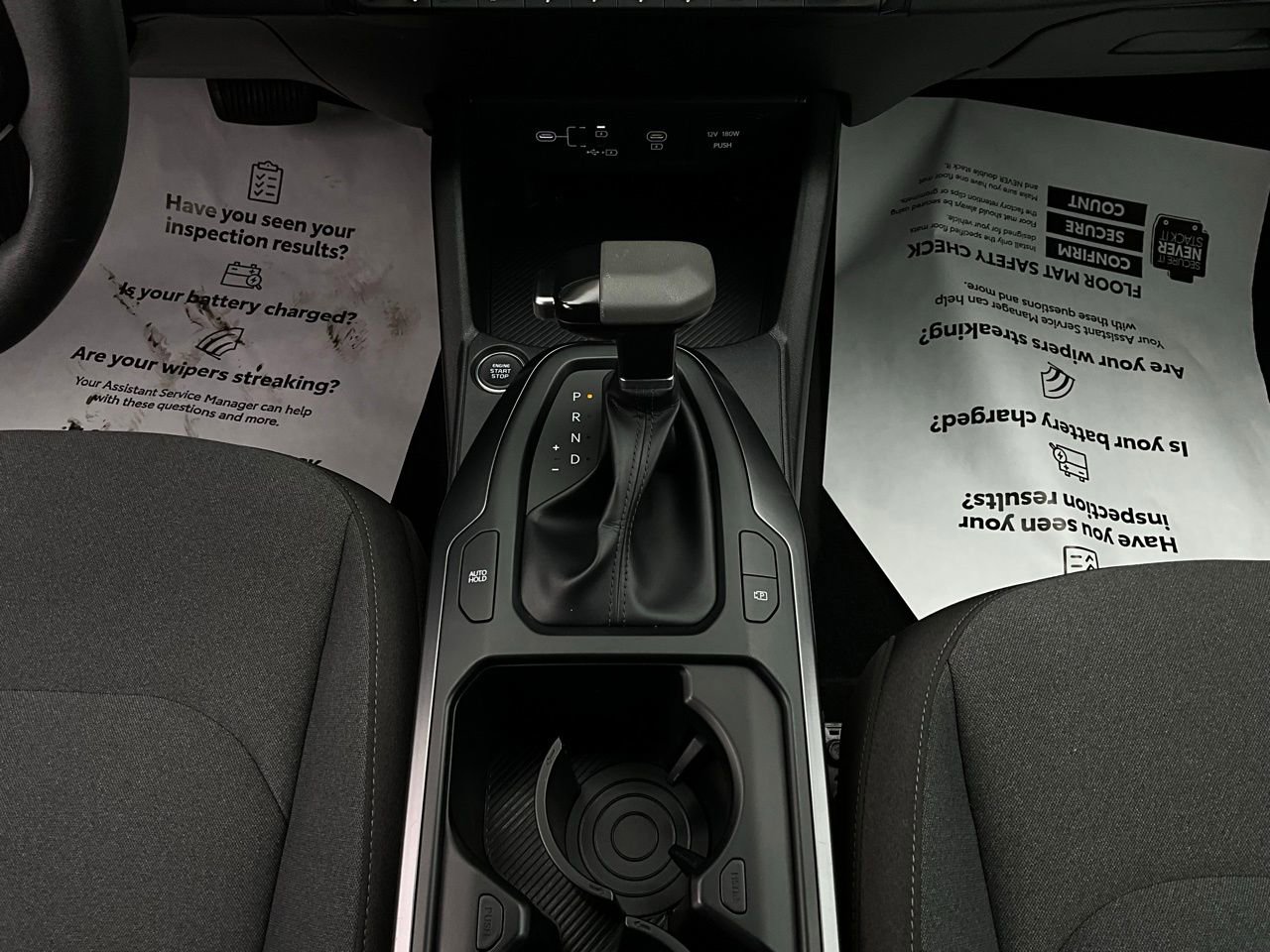 Used 2025 Kia K4 LXS image 14