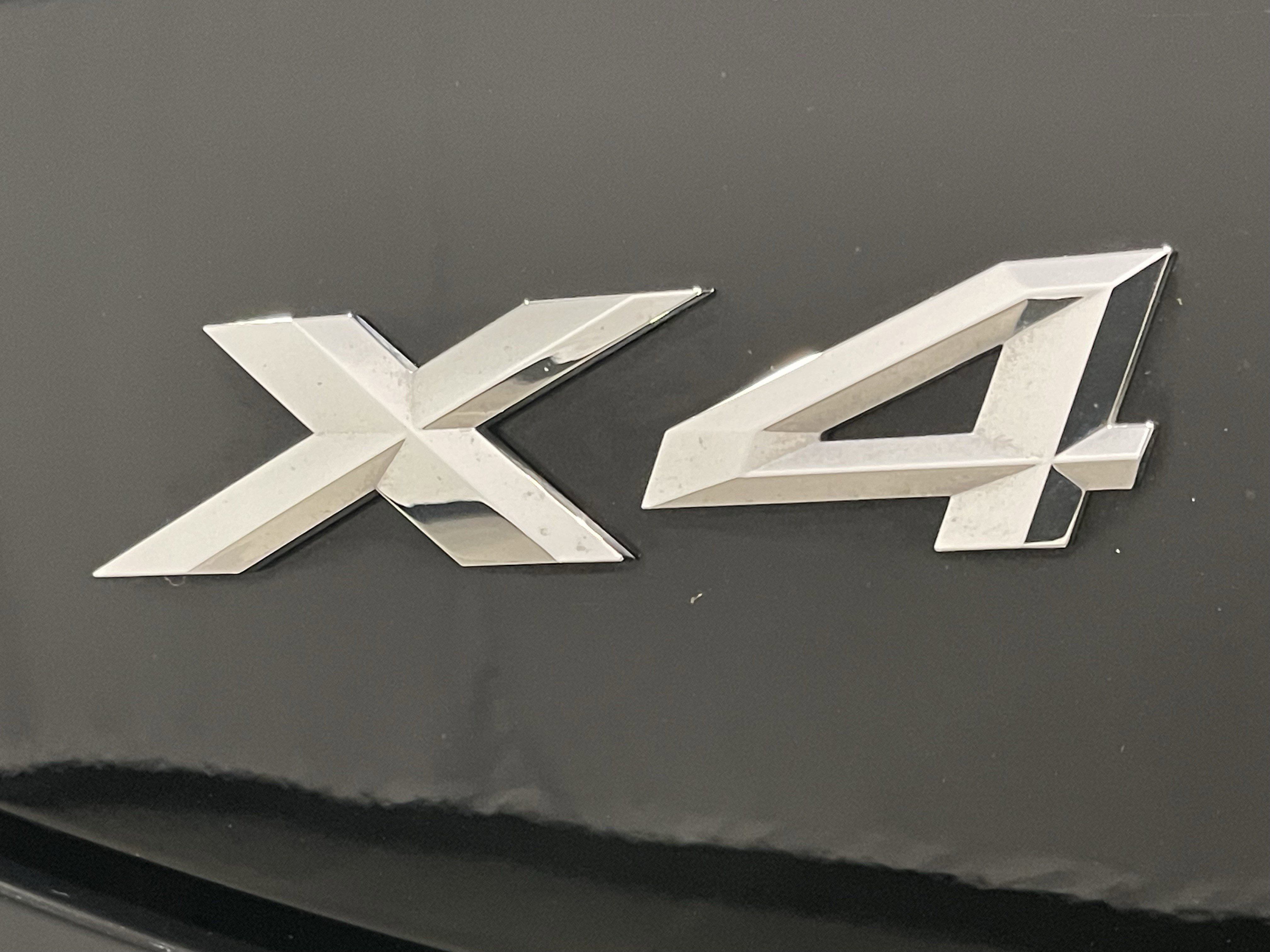 Used 2023 BMW X4 xDrive30i w/ Premium Package image 25