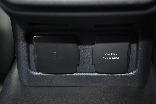 New 2025 Ford Bronco Big Bend w/ Black Diamond Package image 38