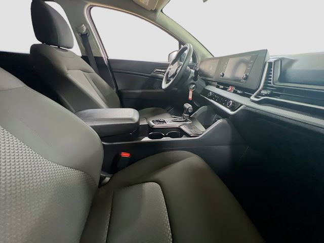 Certified 2024 Kia Sportage LX image 27