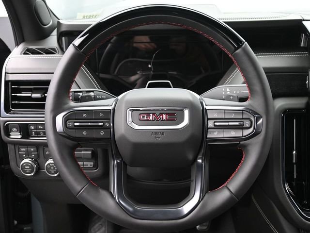 New 2026 GMC Yukon XL AT4 Ultimate image 30