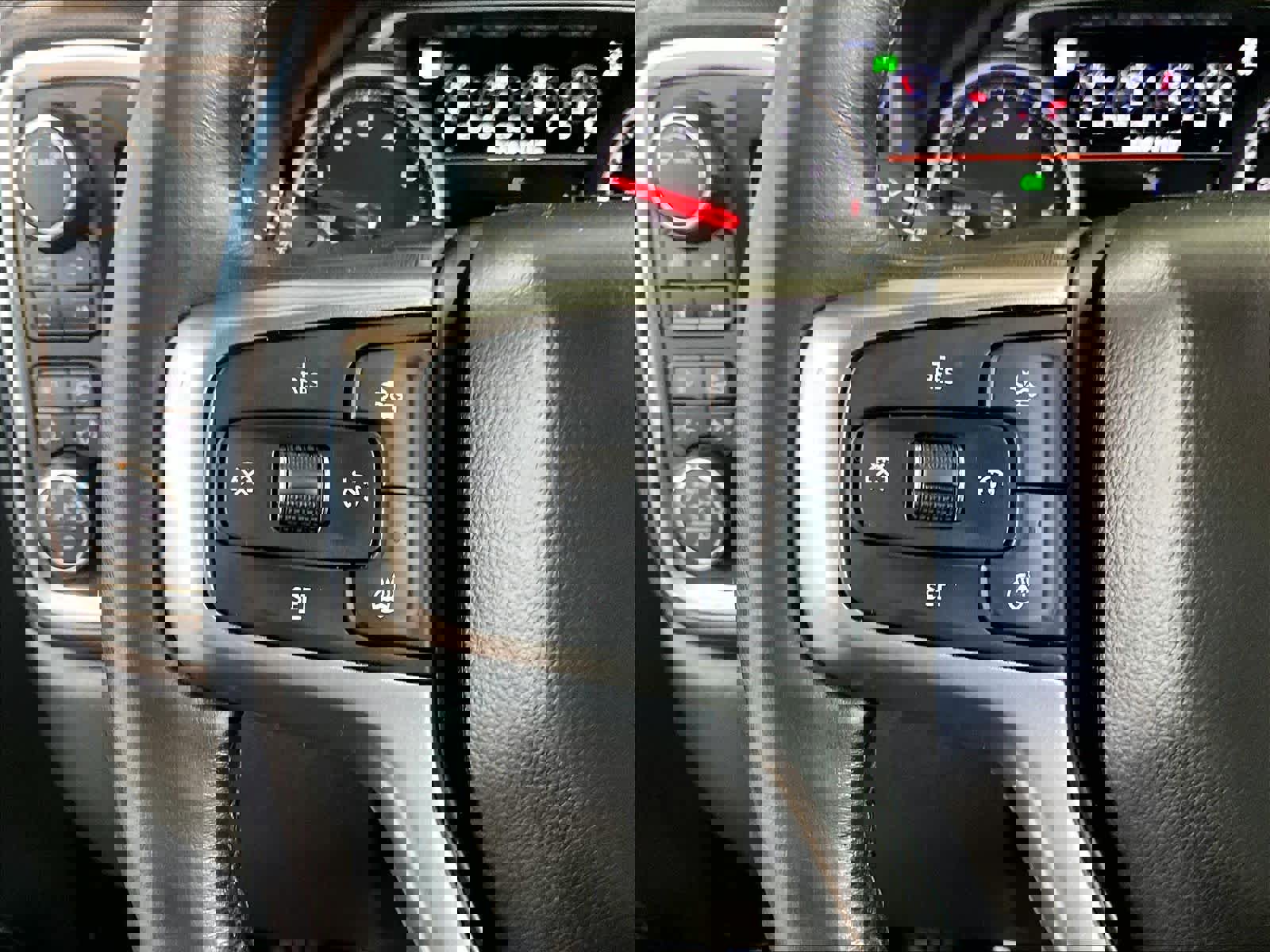 Certified 2021 Chevrolet Silverado 1500 LTZ w/ LTZ Premium Package image 23