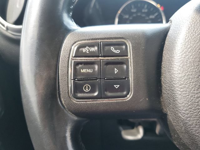 Used 2011 Jeep Wrangler Unlimited Sahara w/ Dual Top Group AWD/4WD image 23