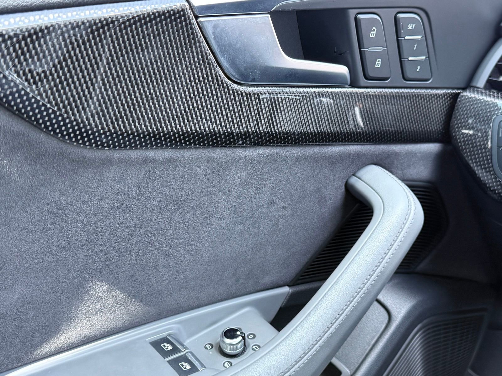 Used 2018 Audi S5 Prestige image 25